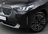 BMW X3 SUV 2,0 l 145 kw