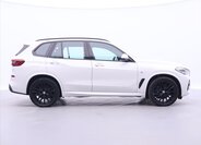 BMW X5 SUV 3,0 l 210 kw