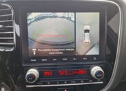 Mitsubishi Outlander SUV / Terénní 2,4 l 165 kw