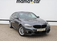 BMW Řada 3 Liftback 3,0 l 190 kw