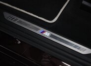 BMW X7 SUV / Terénní 3,0 l 250 kw