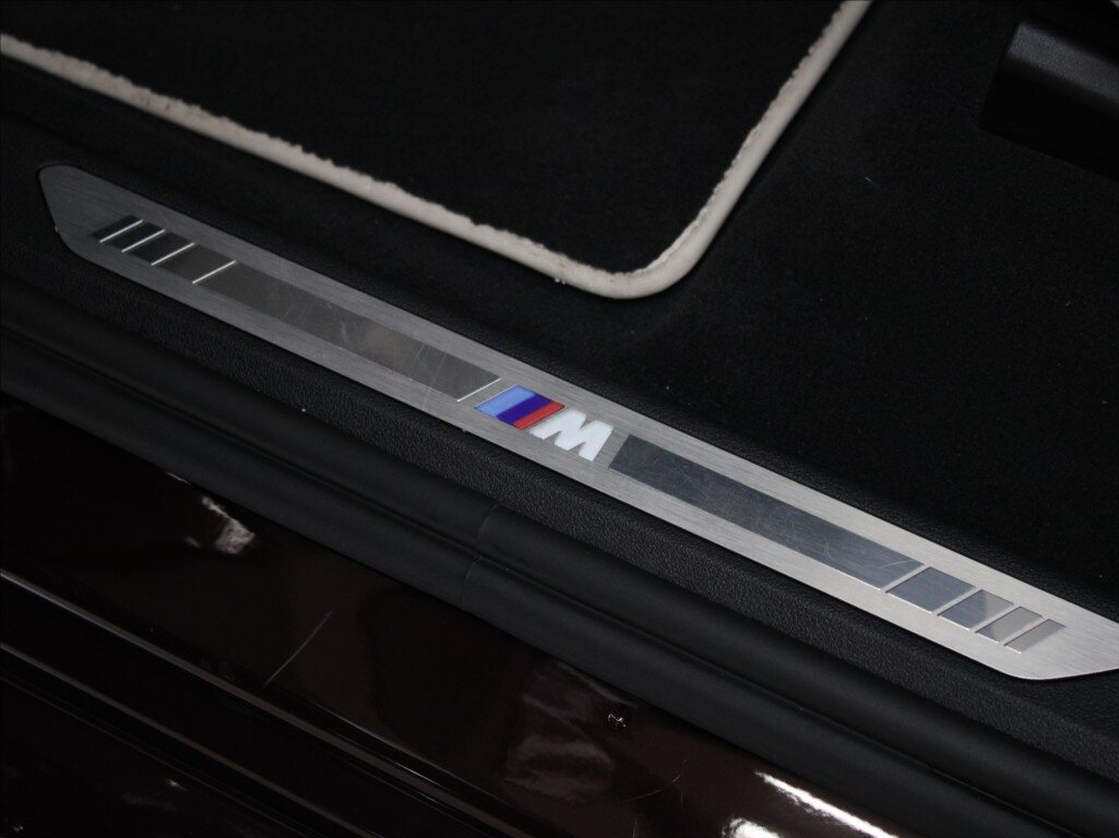 BMW X7 SUV / Terénní 3,0 l 250 kw