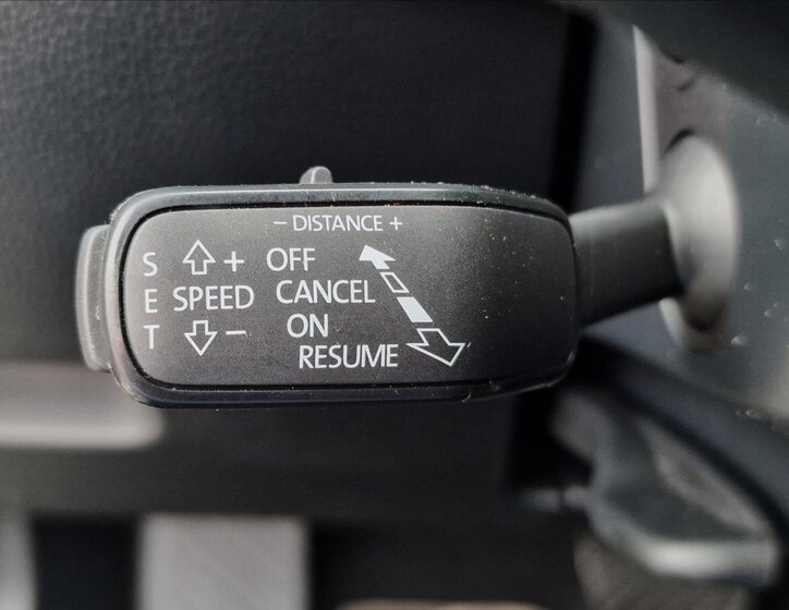 Škoda Superb Kombi 2,0 l 110 kw