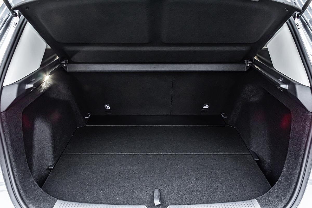 MG ZS SUV / Terénní 1,5 l 145 kw