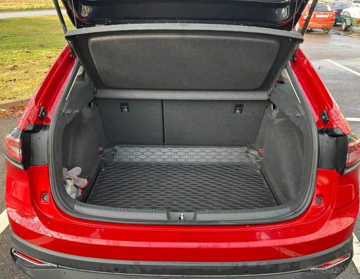 Volkswagen Taigo SUV / Terénní 0,0 85 kw