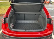 Volkswagen Taigo SUV / Terénní 0,0 85 kw