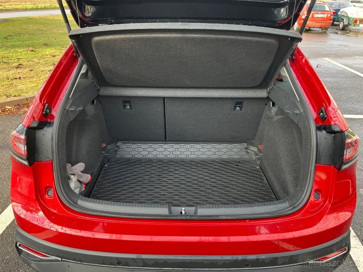 Volkswagen Taigo SUV / Terénní 0,0 85 kw