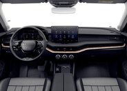 Škoda Superb Ostatní 2,0 l 110 kw