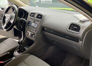 Volkswagen Golf Kombi 1,4 l 90 kw