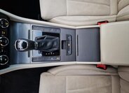 Škoda Superb Liftback 1,5 l 110 kw