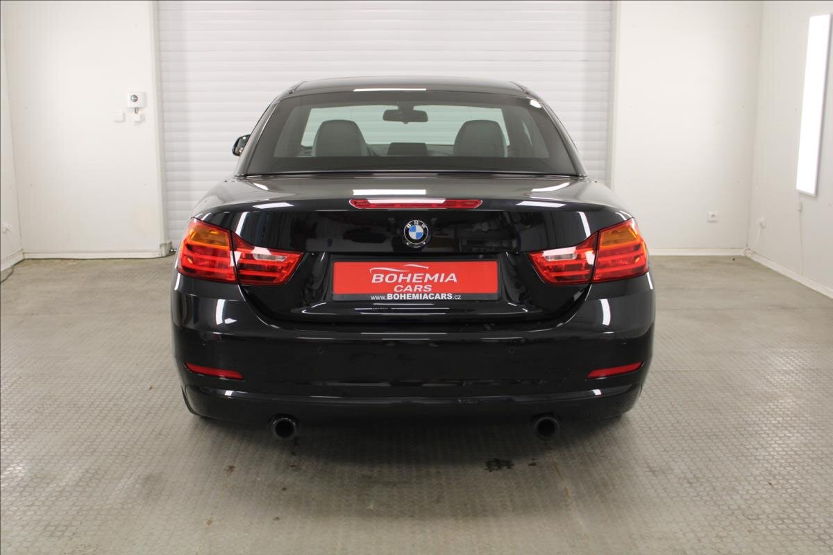BMW Řada 4