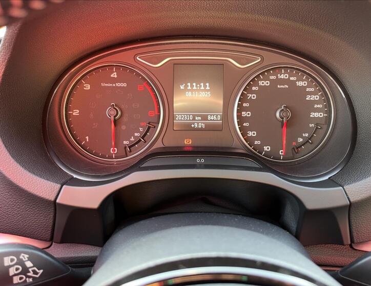 Audi A3 25