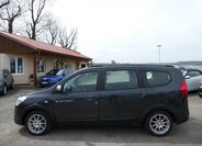 Dacia Lodgy Kombi 1,2 l 85 kw