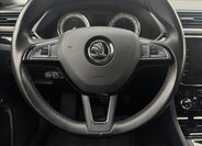 Škoda Superb Kombi 2,0 l 140 kw