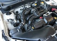 Subaru Forester SUV / Terénní 2,0 l 110 kw