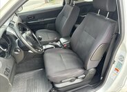 Suzuki Grand Vitara 12