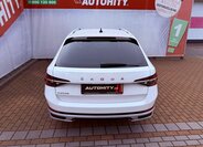 Škoda Superb Kombi 2,0 l 140 kw