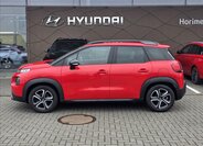 Citroën C3 Aircross Ostatní 1,6 l 73 kw