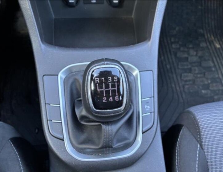 Hyundai i30 Kombi 1,5 l 80 kw