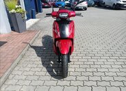 Peugeot Ostatní Ostatní 125,0 8 kw