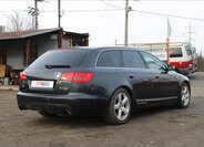 Audi A6 5