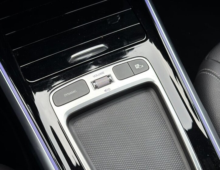 Mercedes-Benz GLB SUV / Terénní 2,0 l 110 kw