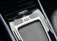 Mercedes-Benz GLB SUV / Terénní 2,0 l 110 kw