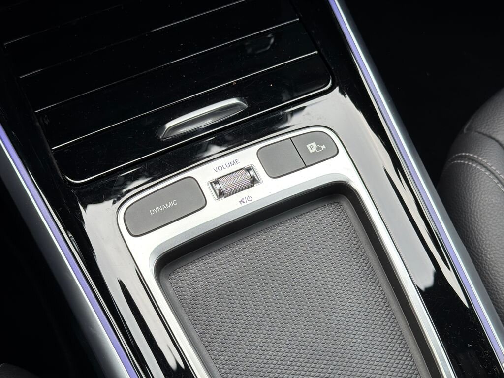 Mercedes-Benz GLB SUV / Terénní 2,0 l 110 kw