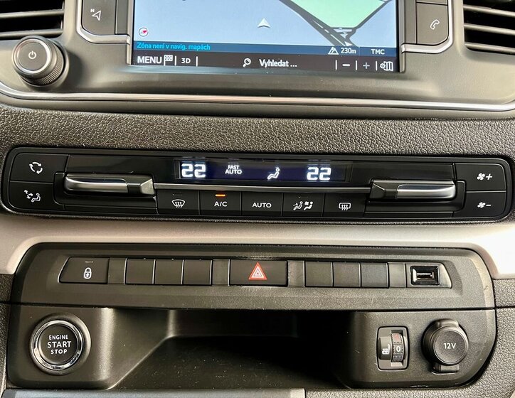 Toyota ProAce Verso Ostatní 2,0 l 110 kw