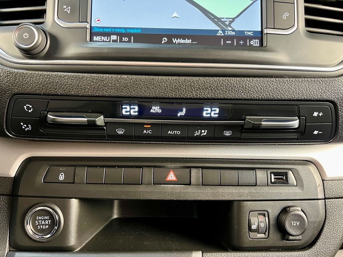 Toyota ProAce Verso Ostatní 2,0 l 110 kw