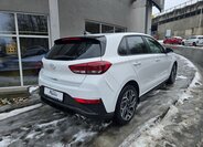 Hyundai i30 Hatchback 1,5 l 70 kw