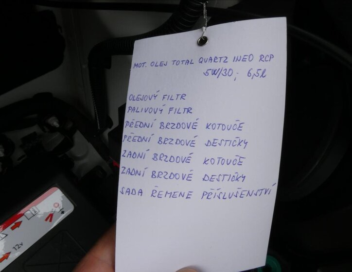 Toyota ProAce Verso Kombi 2,0 l 130 kw