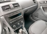 Škoda Yeti SUV / Terénní 1,2 l 77 kw