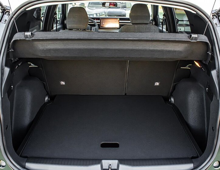 Citroën C3 Aircross 7