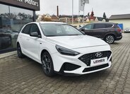 Hyundai i30 Hatchback 998,0 88 kw