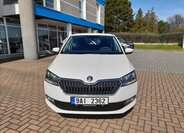 Škoda Fabia Kombi 999,0 70 kw