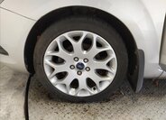 Ford Focus Hatchback 1,6 l 74 kw