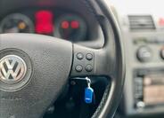 Volkswagen Touran 28