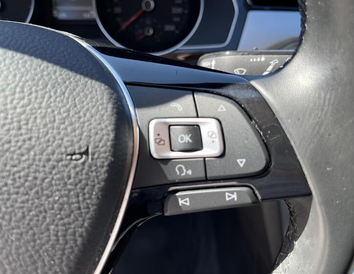 Volkswagen Passat 21