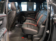 Dodge RAM Pick-up 6,2 l 523 kw