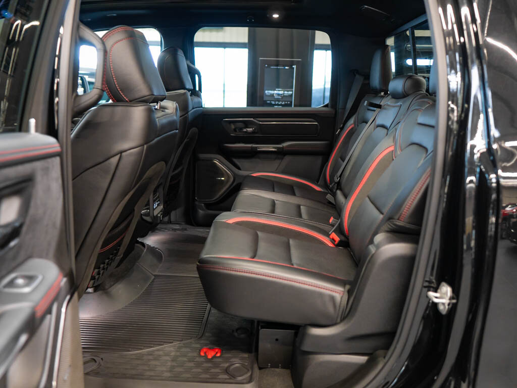 Dodge RAM Pick-up 6,2 l 523 kw