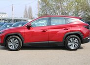 Hyundai Tucson SUV / Terénní 1,6 l 110 kw