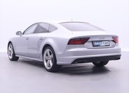 Audi A7 Liftback 3,0 l 200 kw