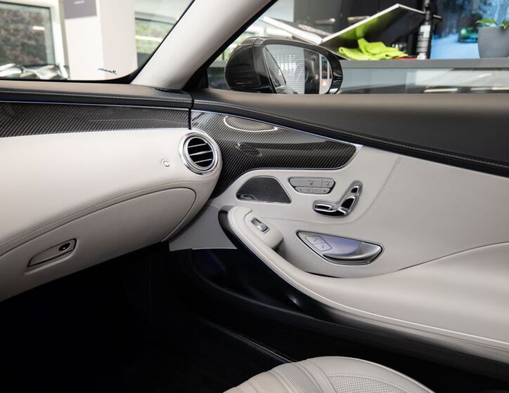 Mercedes-Benz Třídy S 17