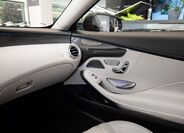 Mercedes-Benz Třídy S 17