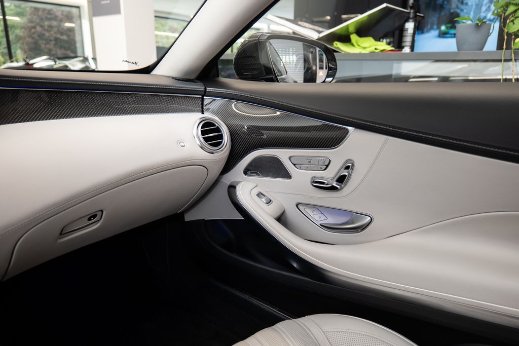 Mercedes-Benz Třídy S