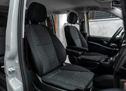 Mercedes-Benz Vito VAN / Minibus 2,0 l 174 kw