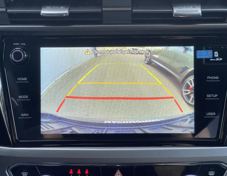 SsangYong Korando 15