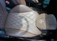 Mercedes-Benz Třídy S 27