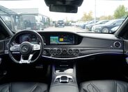 Mercedes-Benz Třídy S 23